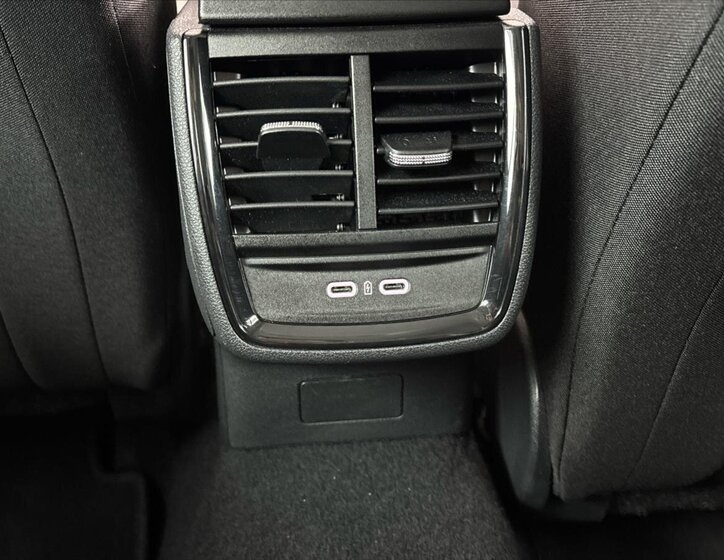 Škoda Scala Hatchback 999,0 85 kw