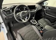 KIA Ceed 8