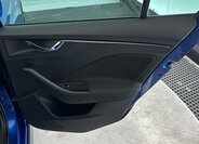 Škoda Kamiq SUV / Terénní 1,5 l 110 kw