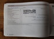 Škoda Octavia Kombi 2,0 l 103 kw