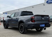 Ford Ranger 3