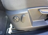 Volkswagen Sharan MPV 1,4 l 110 kw