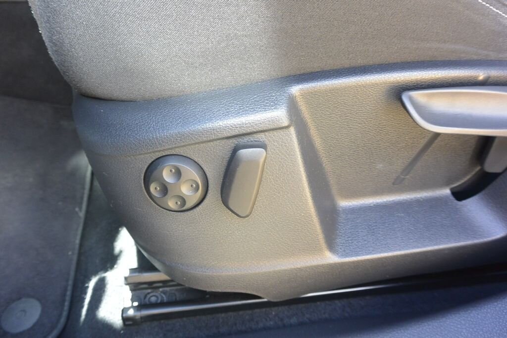 Volkswagen Sharan MPV 1,4 l 110 kw