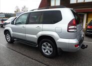 Toyota Land Cruiser 14