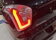 SsangYong Tivoli SUV 1,6 l 94 kw