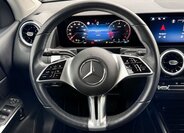 Mercedes-Benz GLB SUV / Terénní 2,0 l 110 kw