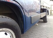 Citroën Jumper Valník 2,2 l 81 kw