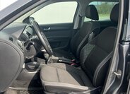 Škoda Fabia Kombi 999,0 70 kw