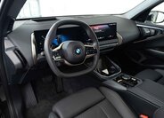 BMW X3 SUV 2,0 l 145 kw