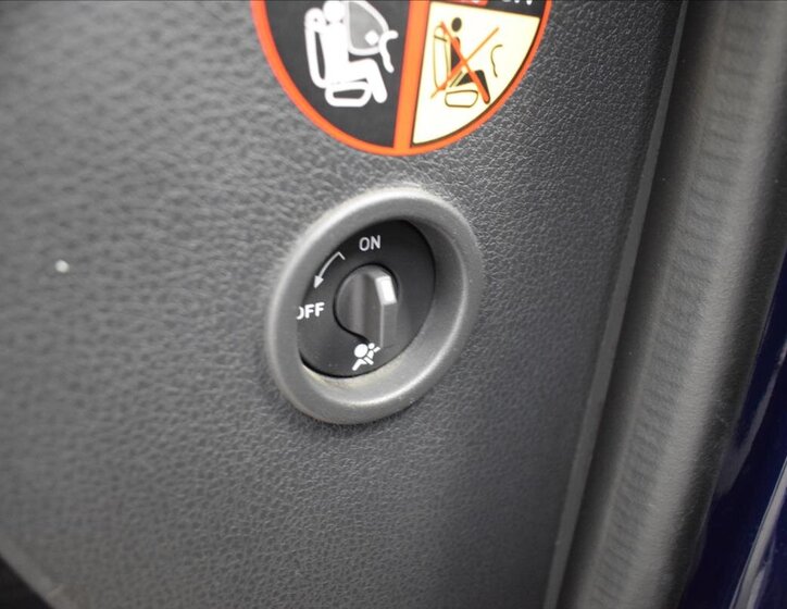 Dacia Logan Kombi 898,0 66 kw