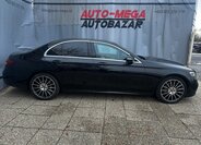 Mercedes-Benz Třídy E Sedan / Limuzína 2,0 l 143 kw
