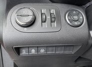 Opel Combo MPV 1,2 l 81 kw