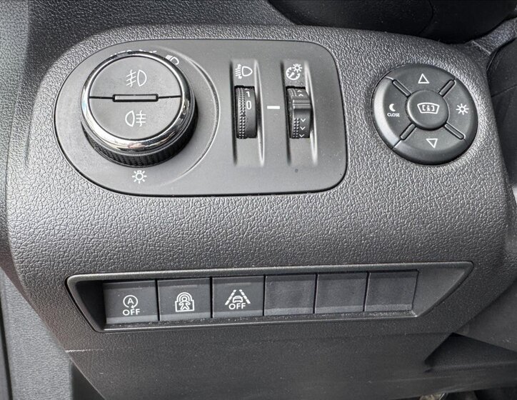 Opel Combo MPV 1,2 l 81 kw