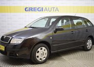 Škoda Fabia Kombi 1,4 l 59 kw