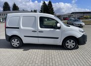 Renault Kangoo Kombi 1,5 l 55 kw