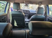 Seat Leon Kombi 1,5 l 110 kw