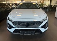 Peugeot 408 6