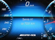 Mercedes-Benz GLB Kombi 2,0 l 225 kw