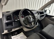 Volkswagen Transporter 15