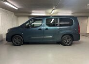 Toyota ProAce City Verso 8