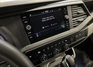 Volkswagen Caravelle 7