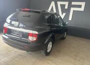 SsangYong Kyron 6