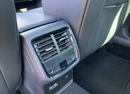 Škoda Octavia Kombi 2,0 l 147 kw