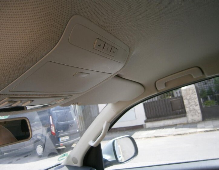 Volkswagen Amarok SUV 2,0 l 90 kw