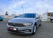 Volkswagen Passat 12