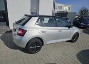 Škoda Fabia Hatchback 1,2 l 66 kw