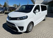 Toyota ProAce Verso VAN / Minibus 1,5 l 88 kw