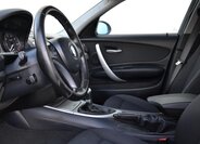 BMW Řada 1 Hatchback 2,0 l 105 kw
