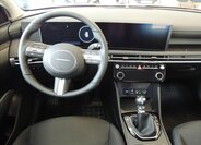 Hyundai Tucson SUV 1,6 l 118 kw