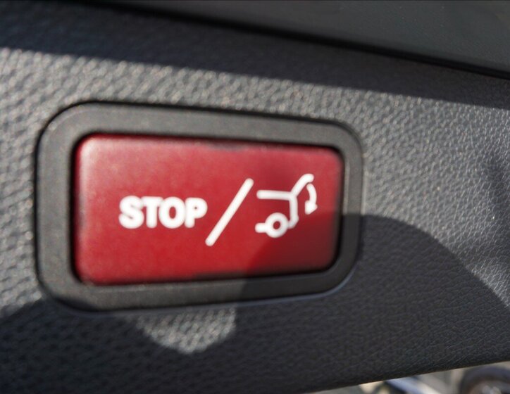 Mercedes-Benz Třídy E Kombi 2,0 l 143 kw