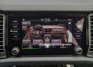 Škoda Kodiaq SUV 2,0 l 110 kw