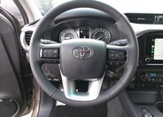 Toyota Hilux Pick-up 2,8 l 150 kw