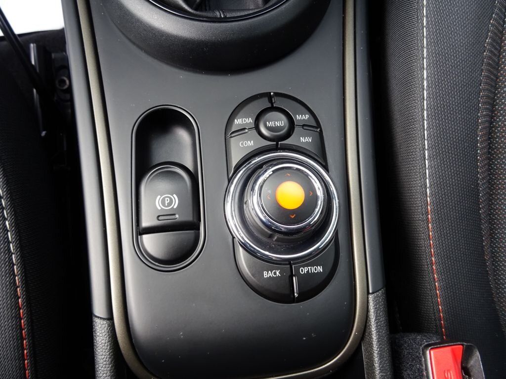 Mini Countryman Kombi 1,5 l 165 kw