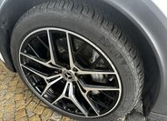 Mercedes-Benz Třídy E Kombi 3,0 l 270 kw