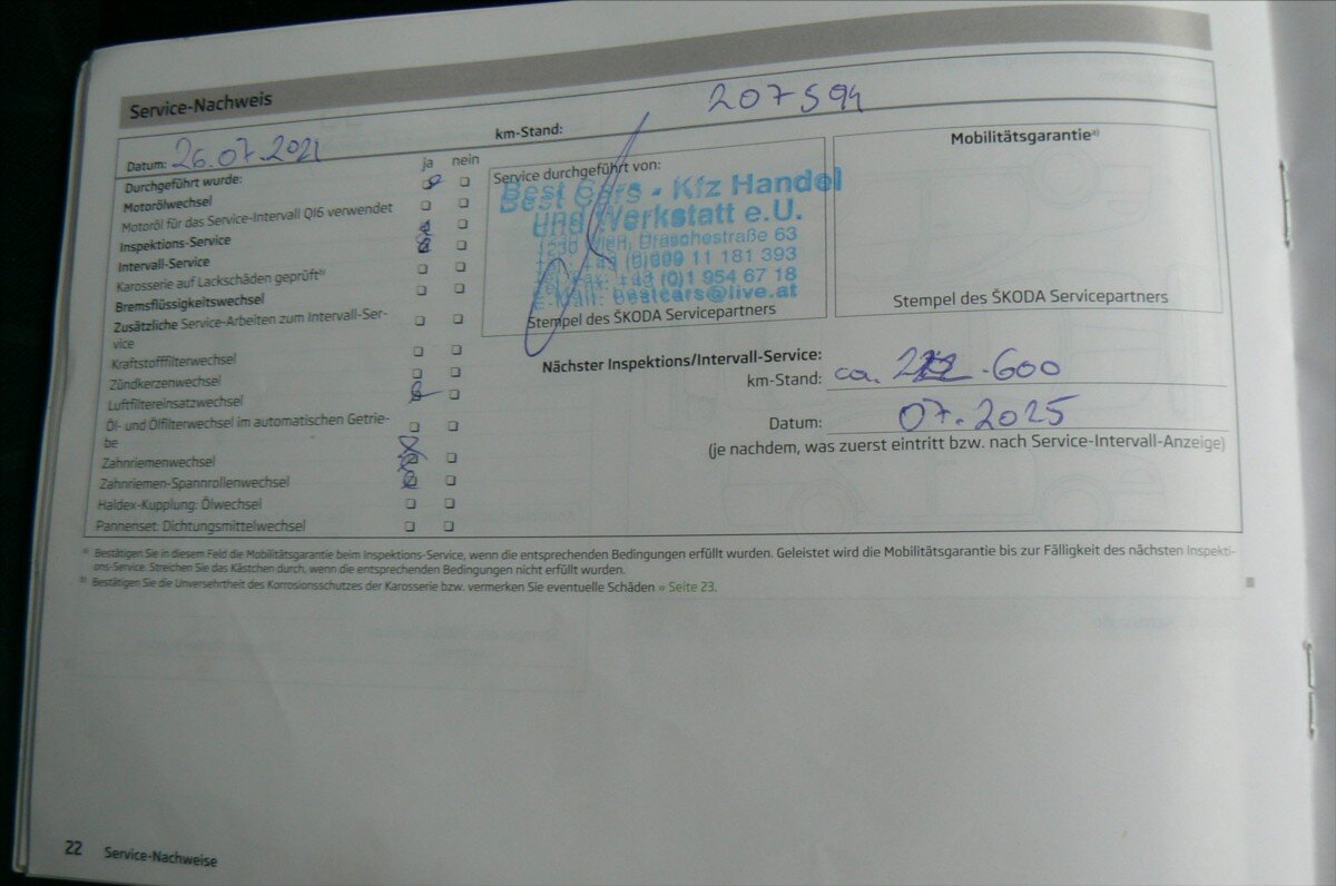 Škoda Roomster MPV 1,6 l 66 kw