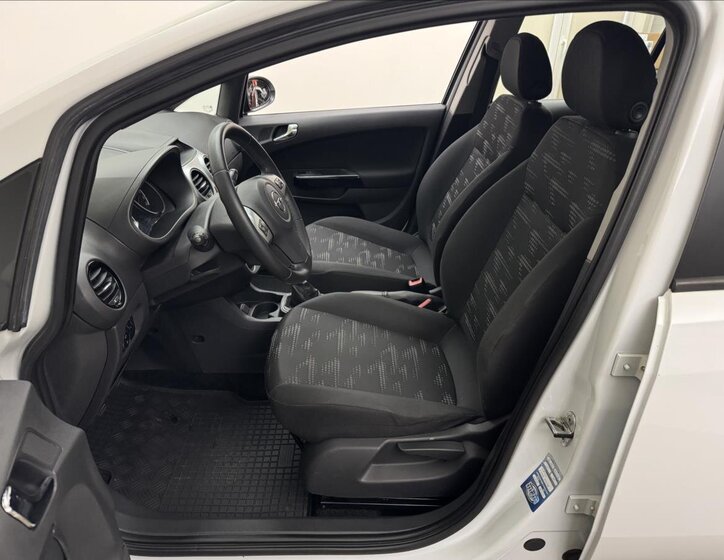 Opel Corsa Hatchback 1,2 l 63 kw