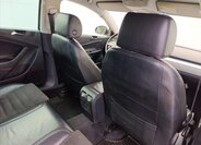 Volkswagen Passat Sedan / Limuzína 2,0 l 103 kw