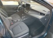 Toyota Corolla Sedan 1,5 l 92 kw