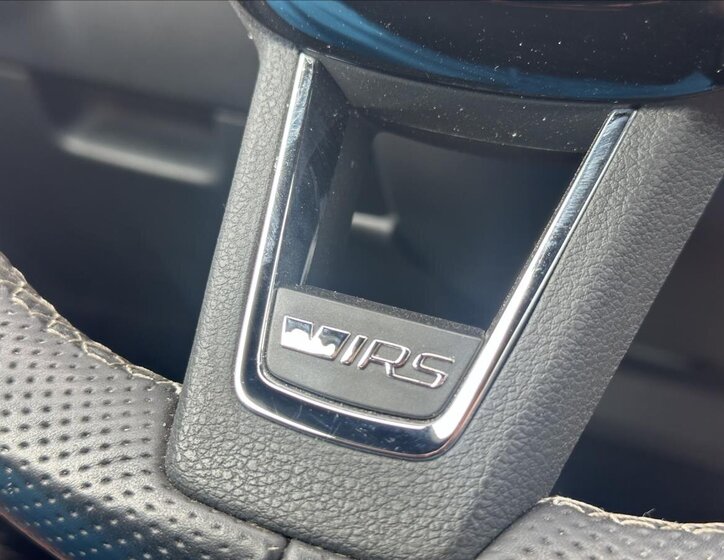 Škoda Octavia Kombi 2,0 l 162 kw