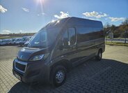 Peugeot Boxer Ostatní 3,0 l 130 kw