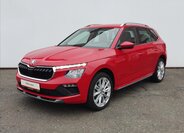 Škoda Kamiq 1
