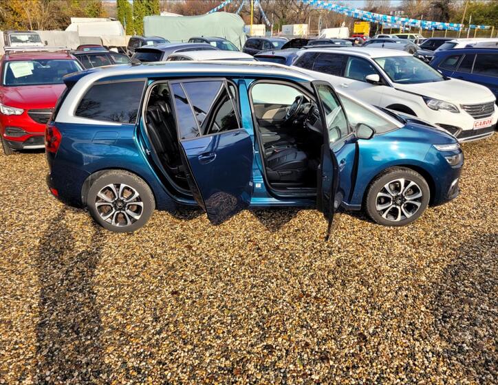 Citroën Grand C4 SpaceTourer 20