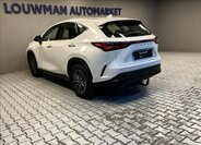 Lexus NX 350h SUV 2,5 l 179 kw