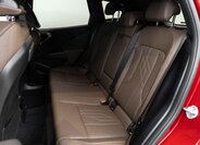 BMW X3 SUV 2,0 l 145 kw