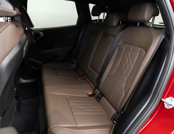 BMW X3 SUV 2,0 l 145 kw