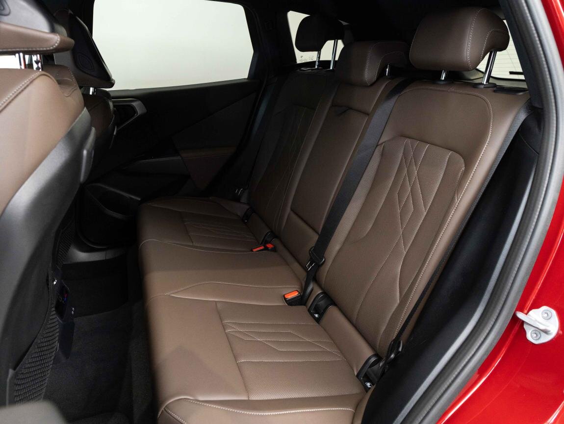 BMW X3 SUV 2,0 l 145 kw